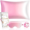 Pink White Gradient